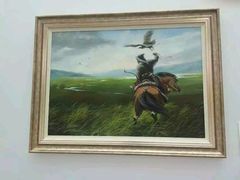 -西安大唐西市博物馆