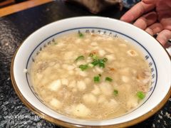 -老西安饭庄(鼓楼店)