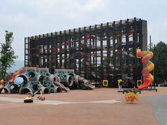 -枫香湖儿童公园