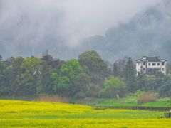 -新安江山水画廊风景区