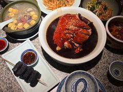 -南京大牌档(夫子庙老门东店)