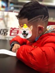 -SoSweet香港专业儿童美发沙龙