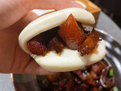 -柒园·三十年创意杭帮菜(龙湖滨江天街店)