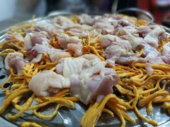 -凯盈阁·顺德私房菜·桑拿鸡
