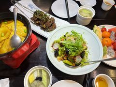 -聚友斋(柳泉路八大局店)