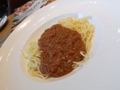 -棒约翰比萨·意面(金桥国际店)