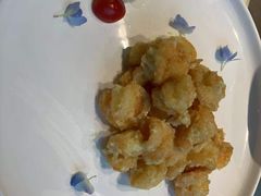 -望乡楼上海菜(日月光店)