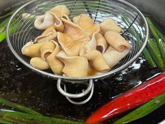 -回味·澄海鹅肠卤水火锅(牛巷坊店)