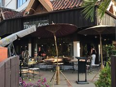 -Cafe de Thaan Aoan