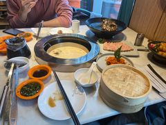 -煲宫猪肚鸡(晶品店)