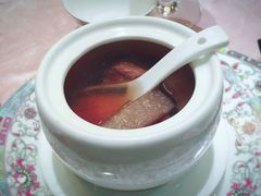 -锦堂中餐厅