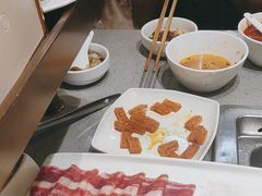 -海底捞火锅(高科东路店)