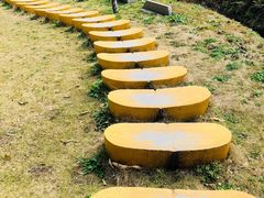 -遂昌金矿国家矿山公园