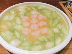 -四方桌·福建客家土菜(沙县步行街店)