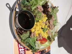 -豪客来牛排(中华城店)