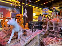 -THE BOX朝外年轻力中心