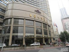 古象大酒店2-上海古象大酒店