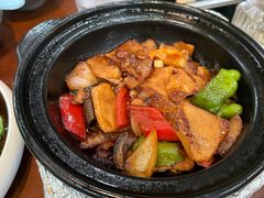 -金龙·打边炉(武进路店)