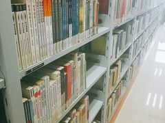 -华中师范大学-图书馆