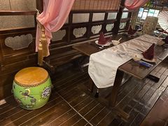 -中关村皇冠假日酒店·红轩中餐厅