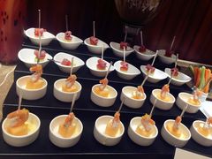 -南湖名都·景湖轩全日制餐厅·海鲜自助·东南亚风味·临湖而食
