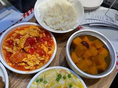 -乡村基·川味现炒大王(熙悦天街店)