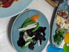 -鹿港小镇(悠唐店)