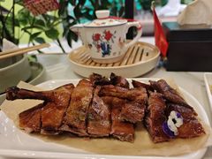 -南拳十三姨·潮汕砂锅粥·粤菜(西单大悦城店)