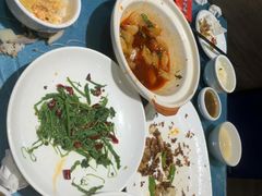 -干老四雅鱼饭店(滨江西路店)