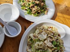 -清真利德顺小老饭庄(复兴路店)