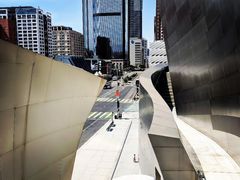 -华特·迪士尼音乐厅