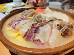 -一坐一忘云南菜(嘉里中心店)