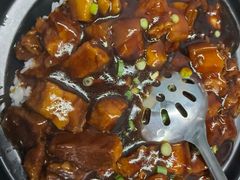 -八大碗私房菜(中城路店)