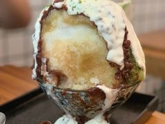 -WONDER ICE 萬得冰田(建設路总店)
