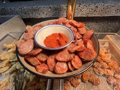 -谭三娘鲜切牛肉自助火锅(九眼桥总店)