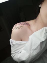 -京都墨客刺青