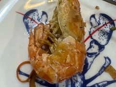 -明本湛江鸡•海鲜小厨(陈家祠店)
