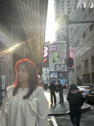 -厘里·salon