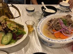 -阿布都新疆音乐美食城(长湖路店)