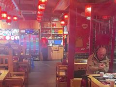 -吴老幺火锅(金龙店)