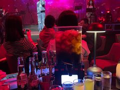 -赤红音乐现场(浦东金桥路店)