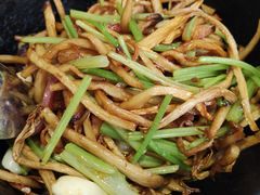 -味+新京宴·烤鸭·北京菜(创意谷店)