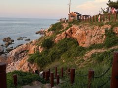 -养马岛旅游度假区