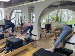-Ms.Pilates 普拉提技术(大学路店)