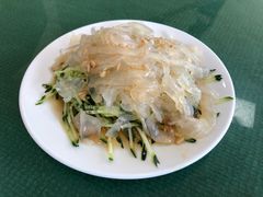 凉拌海蜇-华光餐厅(复兴路店)