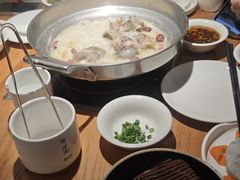 -骨之味·筒骨汤火锅(晋江万达店)