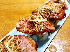 -小山日本料理(太古汇店)