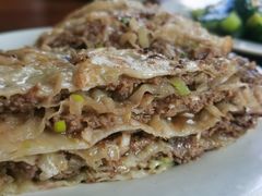 -清真永恒华威肉饼(潘家园店)