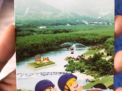 -杭州双溪漂流景区