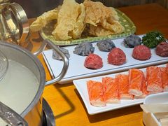 -真牛坊潮汕牛肉火锅